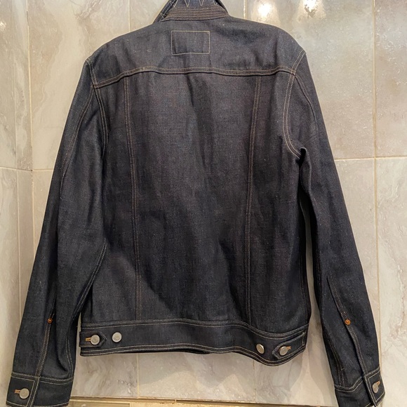 Burberry jacket - Picture 4 of 11